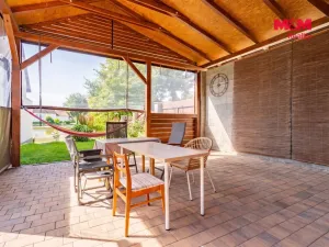 Prodej rodinného domu, Libějice, 185 m2