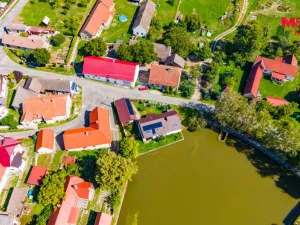 Prodej rodinného domu, Libějice, 185 m2