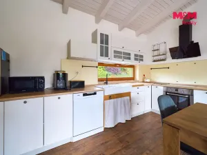 Prodej rodinného domu, Staré Buky - Prostřední Staré Buky, 89 m2