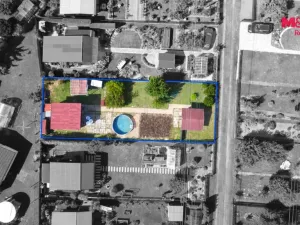 Prodej zahrady, Petrovice u Karviné, 350 m2