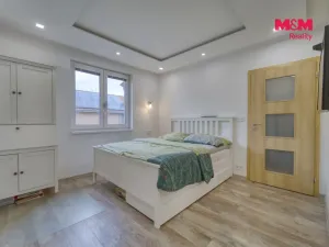 Prodej rodinného domu, Zápy, 181 m2