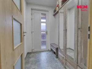 Prodej rodinného domu, Zápy, 181 m2
