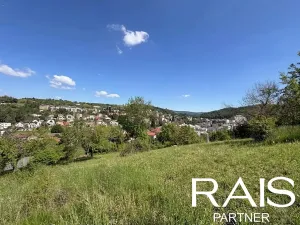 Prodej pozemku pro bydlení, Luhačovice, Hradisko, 1834 m2