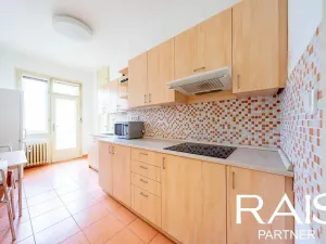 Pronájem bytu 3+kk, Brno, Veselá, 104 m2