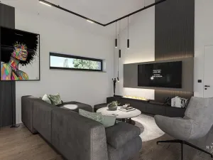 Prodej pozemku pro bydlení, Velké Popovice, 1358 m2