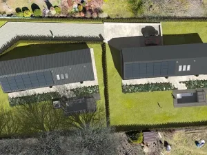 Prodej pozemku pro bydlení, Velké Popovice, 1358 m2