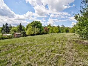Prodej pozemku pro bydlení, Velké Popovice, 1358 m2