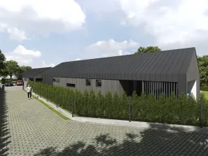 Prodej pozemku pro bydlení, Velké Popovice, 1358 m2
