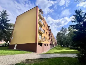 Prodej bytu 3+1, 1. máje 2848/16, 43401 Most, 68 m2
