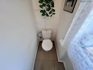 Prodej bytu 2+1, Okružní 230, 43513 Litvínov, 62 m2