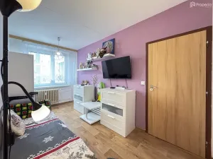 Prodej bytu 4+1, Brno, Uzbecká, 84 m2