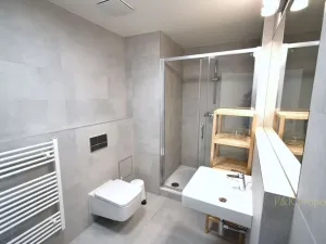 Pronájem bytu 2+kk, Praha - Košíře, Pod Kavalírkou, 55 m2