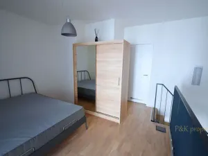 Pronájem bytu 2+kk, Praha - Košíře, Pod Kavalírkou, 55 m2