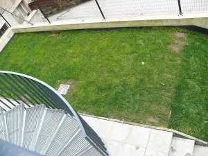 Pronájem bytu 2+kk, Praha - Košíře, Pod Kavalírkou, 55 m2