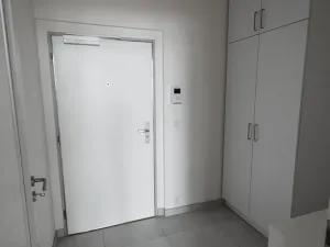 Pronájem bytu 2+kk, Praha - Košíře, Pod Kavalírkou, 55 m2