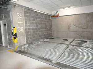 Pronájem bytu 2+kk, Praha - Košíře, Pod Kavalírkou, 55 m2