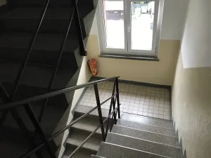Prodej bytu 2+1, Náchod, Pražská, 48 m2