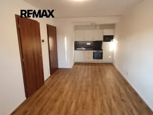 Pronájem bytu 2+kk, Šumperk, Gen. Krátkého, 42 m2