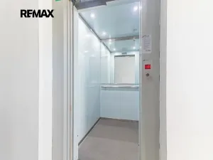 Prodej bytu 2+kk, Dobřichovice, Za Parkem, 42 m2