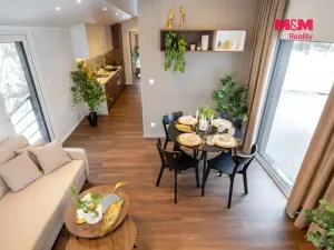 Prodej rodinného domu, Jičín - Moravčice, 58 m2