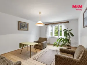 Prodej chalupy, Chocnějovice - Sovenice, 300 m2
