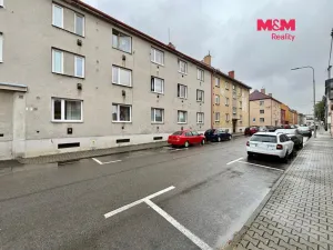 Prodej bytu 1+1, Nový Jičín, Žižkova, 30 m2