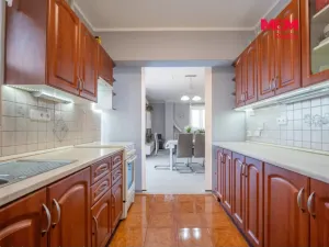 Prodej rodinného domu, Ostrava - Slezská Ostrava, Kranichova, 101 m2