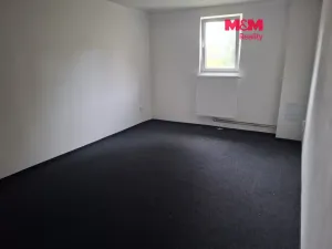 Pronájem bytu 1+kk, Verušičky, 28 m2