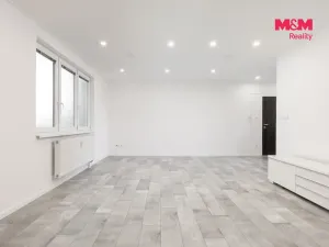 Prodej atypického bytu, Ostrava - Slezská Ostrava, Chittussiho, 55 m2