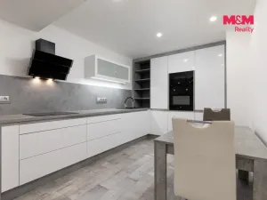Prodej atypického bytu, Ostrava - Slezská Ostrava, Chittussiho, 55 m2