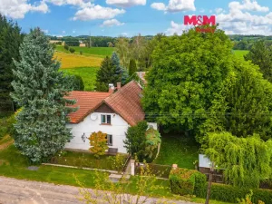 Prodej rodinného domu, Chocnějovice - Sovenice, 300 m2