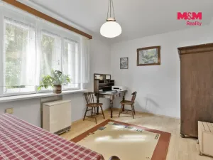 Prodej rodinného domu, Chocnějovice - Sovenice, 300 m2