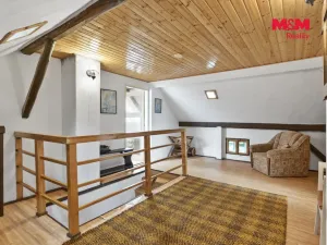 Prodej rodinného domu, Chocnějovice - Sovenice, 300 m2