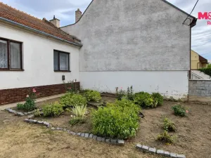 Prodej rodinného domu, Lanžhot, Smetanova, 113 m2