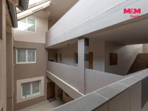 Prodej bytu 2+kk, Ostrava - Slezská Ostrava, Chittussiho, 55 m2