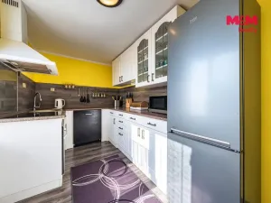 Prodej rodinného domu, Smidary, Náměstí Prof. Babáka, 137 m2