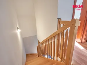 Prodej rodinného domu, Zlín - Mladcová, Meduňková, 130 m2