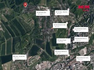 Prodej rodinného domu, Zlín - Mladcová, Meduňková, 130 m2