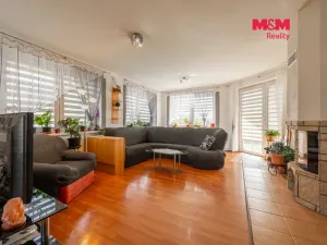 Prodej rodinného domu, Struhařov - Horní Podhájí, 112 m2
