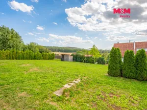 Prodej rodinného domu, Struhařov - Horní Podhájí, 112 m2