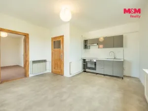 Prodej bytu 3+1, Blatno, 69 m2