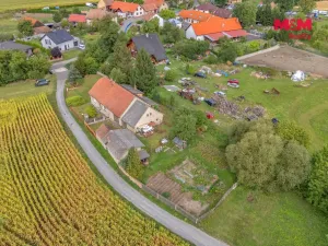 Prodej rodinného domu, Sobětuchy, 108 m2