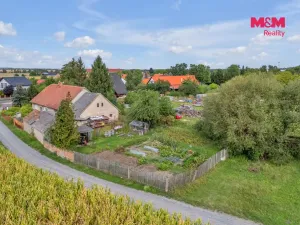 Prodej rodinného domu, Sobětuchy, 108 m2