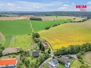Prodej rodinného domu, Sobětuchy, 108 m2