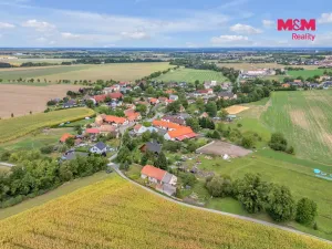 Prodej rodinného domu, Sobětuchy, 108 m2