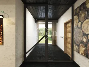 Prodej bytu 3+kk, Horní Maršov, 143 m2