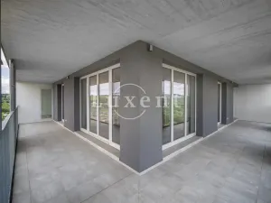 Prodej bytu 5+kk, Praha - Modřany, Mezi vodami, 190 m2