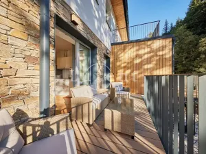 Prodej bytu 1+kk, Pec pod Sněžkou, 36 m2