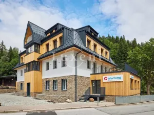 Prodej bytu 1+kk, Pec pod Sněžkou, 36 m2