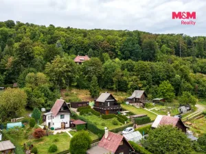 Prodej chalupy, Slunečná, 84 m2